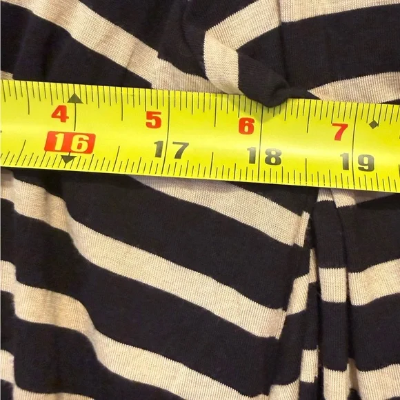 Forever 21 Women's Black & Tan Long Sleeve Zipper Top Y2K Size Small - Picture 4 of 6